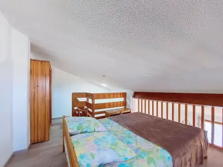 Bois Soleil, Maison 5 personnes à Saint Palais sur mer - Photo 23