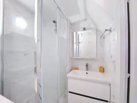 Bois Soleil, Maison 5 personnes à Saint Palais sur mer - Photo 24