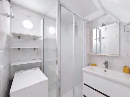 Bois Soleil, Maison 5 personnes à Saint Palais sur mer - Photo 25