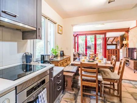 Marituxko Bidea, Appartement 4 personnes à Hendaye - Photo 3