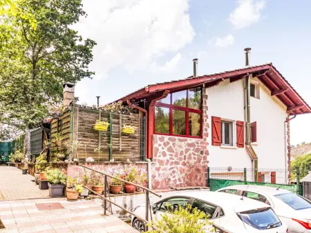 Marituxko Bidea, Appartement 4 personnes à Hendaye - Photo 4