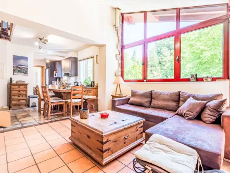Marituxko Bidea, Appartement 4 personnes à Hendaye - Photo 6