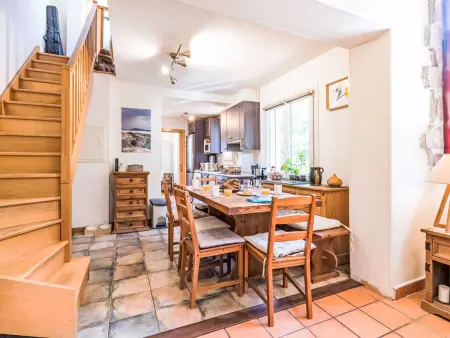 Marituxko Bidea, Appartement 4 personnes à Hendaye - Photo 7