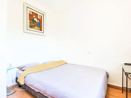 Marituxko Bidea, Appartement 4 personnes à Hendaye - Photo 9