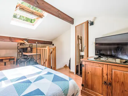 Marituxko Bidea, Appartement 4 personnes à Hendaye - Photo 12