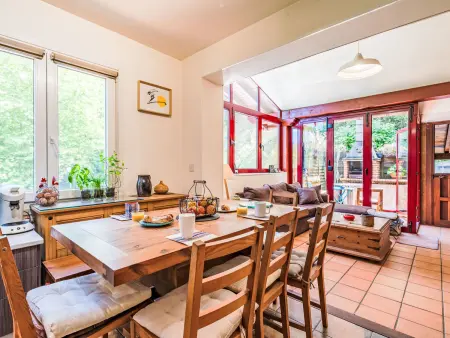 Marituxko Bidea, Appartement 4 personnes à Hendaye - Photo 15