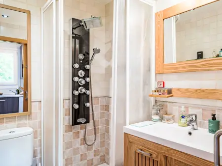 Marituxko Bidea, Appartement 4 personnes à Hendaye - Photo 17