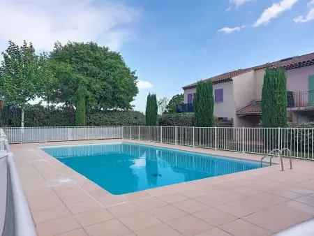 Les Bastides, Appartement 4 personnes à Lorgues - Photo 1