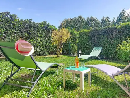 Les Bastides, Appartement 4 personnes à Lorgues - Photo 2
