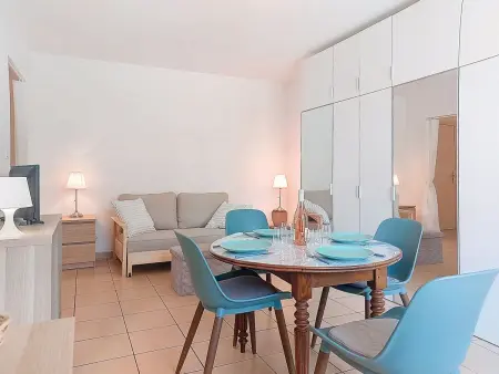 Les Bastides, Appartement 4 personnes à Lorgues - Photo 3