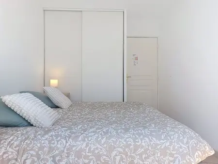 Les Bastides, Appartement 4 personnes à Lorgues - Photo 4