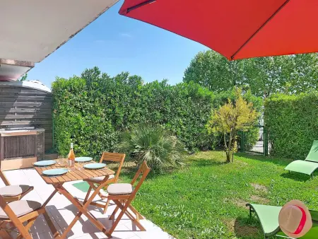 Les Bastides, Appartement 4 personnes à Lorgues - Photo 5