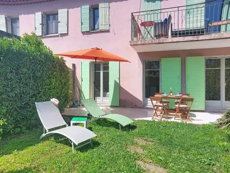 Les Bastides, Appartement 4 personnes à Lorgues - Photo 6