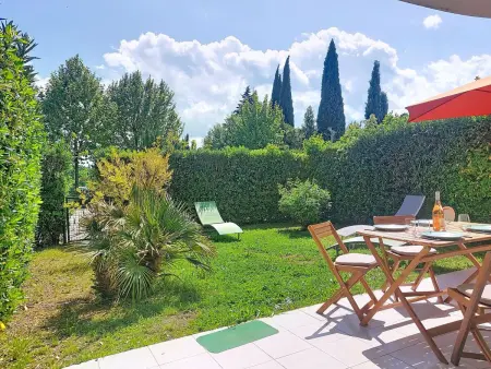 Les Bastides, Appartement 4 personnes à Lorgues - Photo 7
