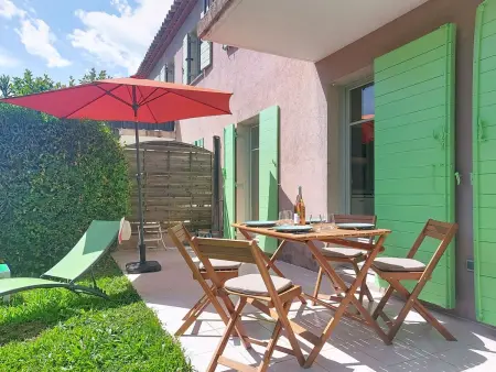 Les Bastides, Appartement 4 personnes à Lorgues - Photo 8