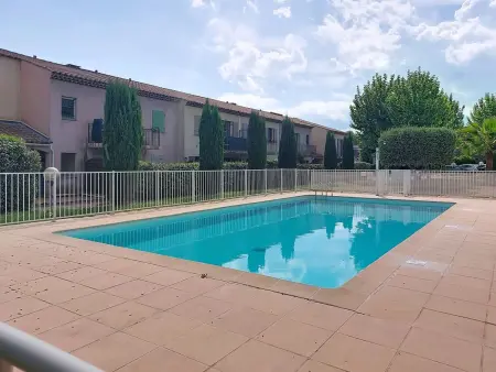 Les Bastides, Appartement 4 personnes à Lorgues - Photo 9