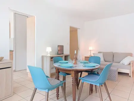 Les Bastides, Appartement 4 personnes à Lorgues - Photo 10
