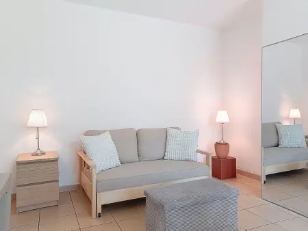 Les Bastides, Appartement 4 personnes à Lorgues - Photo 11