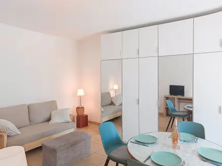 Les Bastides, Appartement 4 personnes à Lorgues - Photo 12