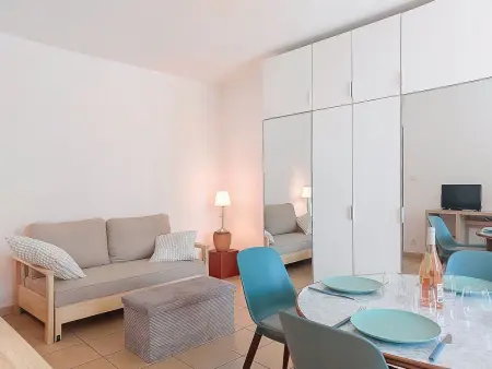 Les Bastides, Appartement 4 personnes à Lorgues - Photo 15