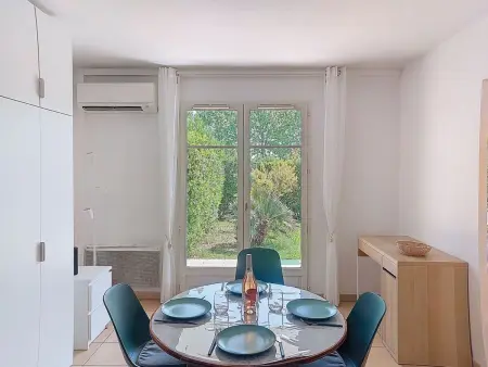 Les Bastides, Appartement 4 personnes à Lorgues - Photo 16