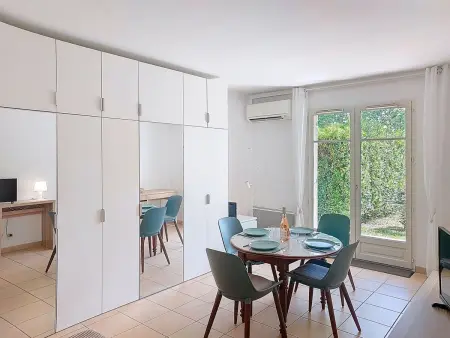 Les Bastides, Appartement 4 personnes à Lorgues - Photo 17