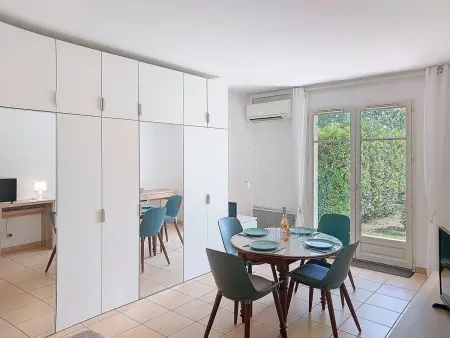 Les Bastides, Appartement 4 personnes à Lorgues - Photo 18