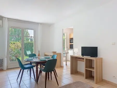 Les Bastides, Appartement 4 personnes à Lorgues - Photo 19