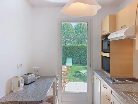 Les Bastides, Appartement 4 personnes à Lorgues - Photo 20