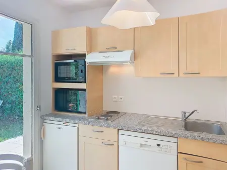 Les Bastides, Appartement 4 personnes à Lorgues - Photo 22