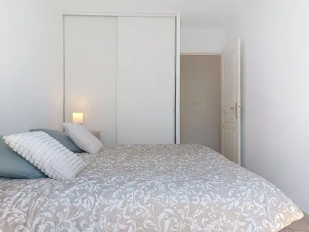 Les Bastides, Appartement 4 personnes à Lorgues - Photo 24