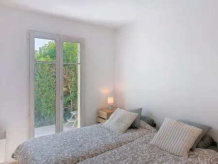 Les Bastides, Appartement 4 personnes à Lorgues - Photo 25