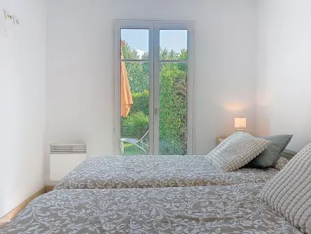 Les Bastides, Appartement 4 personnes à Lorgues - Photo 26