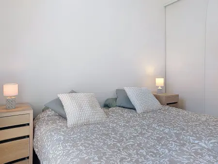 Les Bastides, Appartement 4 personnes à Lorgues - Photo 27