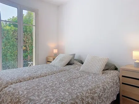 Les Bastides, Appartement 4 personnes à Lorgues - Photo 28