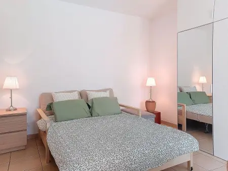 Les Bastides, Appartement 4 personnes à Lorgues - Photo 31