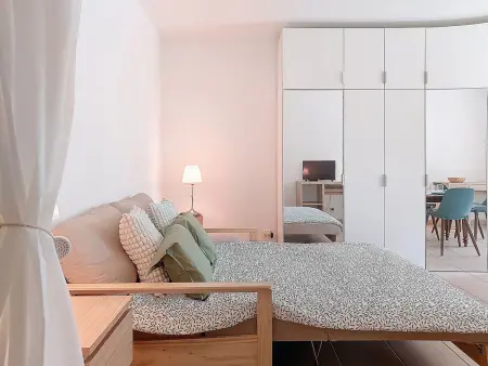 Les Bastides, Appartement 4 personnes à Lorgues - Photo 32