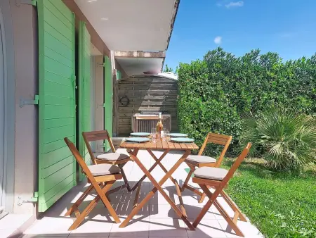 Les Bastides, Appartement 4 personnes à Lorgues - Photo 33