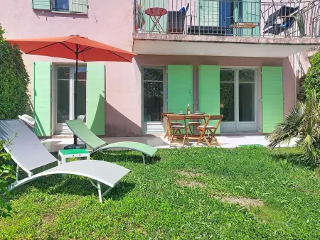 Les Bastides, Appartement 4 personnes à Lorgues - Photo 34
