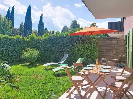 Les Bastides, Appartement 4 personnes à Lorgues - Photo 35