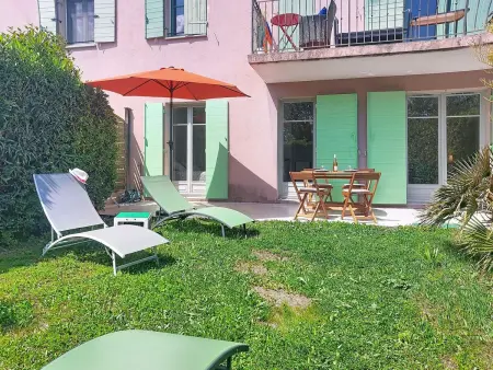 Les Bastides, Appartement 4 personnes à Lorgues - Photo 36