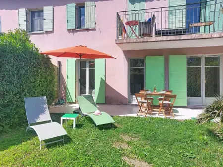 Les Bastides, Appartement 4 personnes à Lorgues - Photo 37