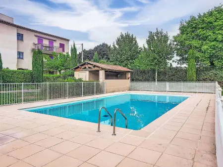 Les Bastides, Appartement 4 personnes à Lorgues - Photo 38
