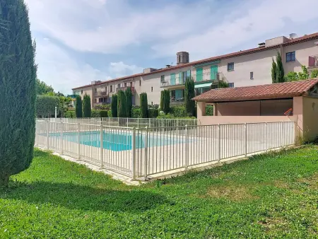 Les Bastides, Appartement 4 personnes à Lorgues - Photo 39