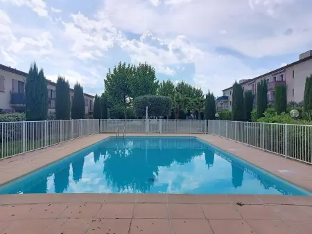 Les Bastides, Appartement 4 personnes à Lorgues - Photo 40