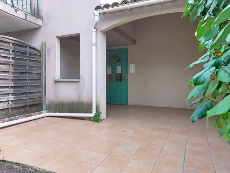 Les Bastides, Appartement 4 personnes à Lorgues - Photo 41