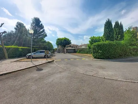 Les Bastides, Appartement 4 personnes à Lorgues - Photo 43