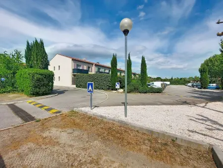 Les Bastides, Appartement 4 personnes à Lorgues - Photo 44