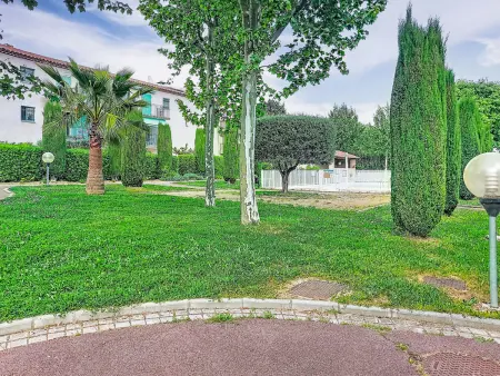 Les Bastides, Appartement 4 personnes à Lorgues - Photo 45