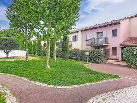 Les Bastides, Appartement 4 personnes à Lorgues - Photo 46